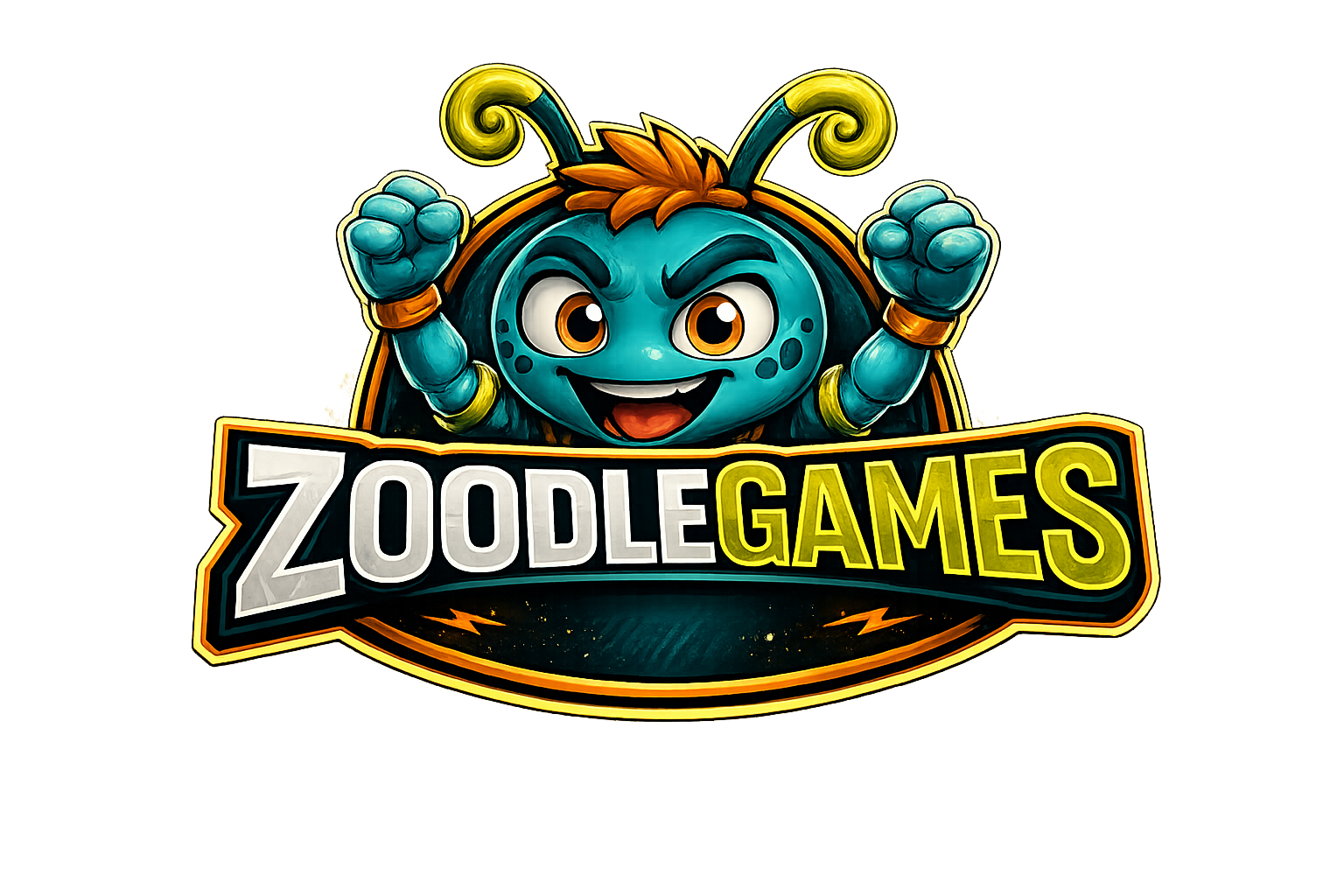 ZoodleGames