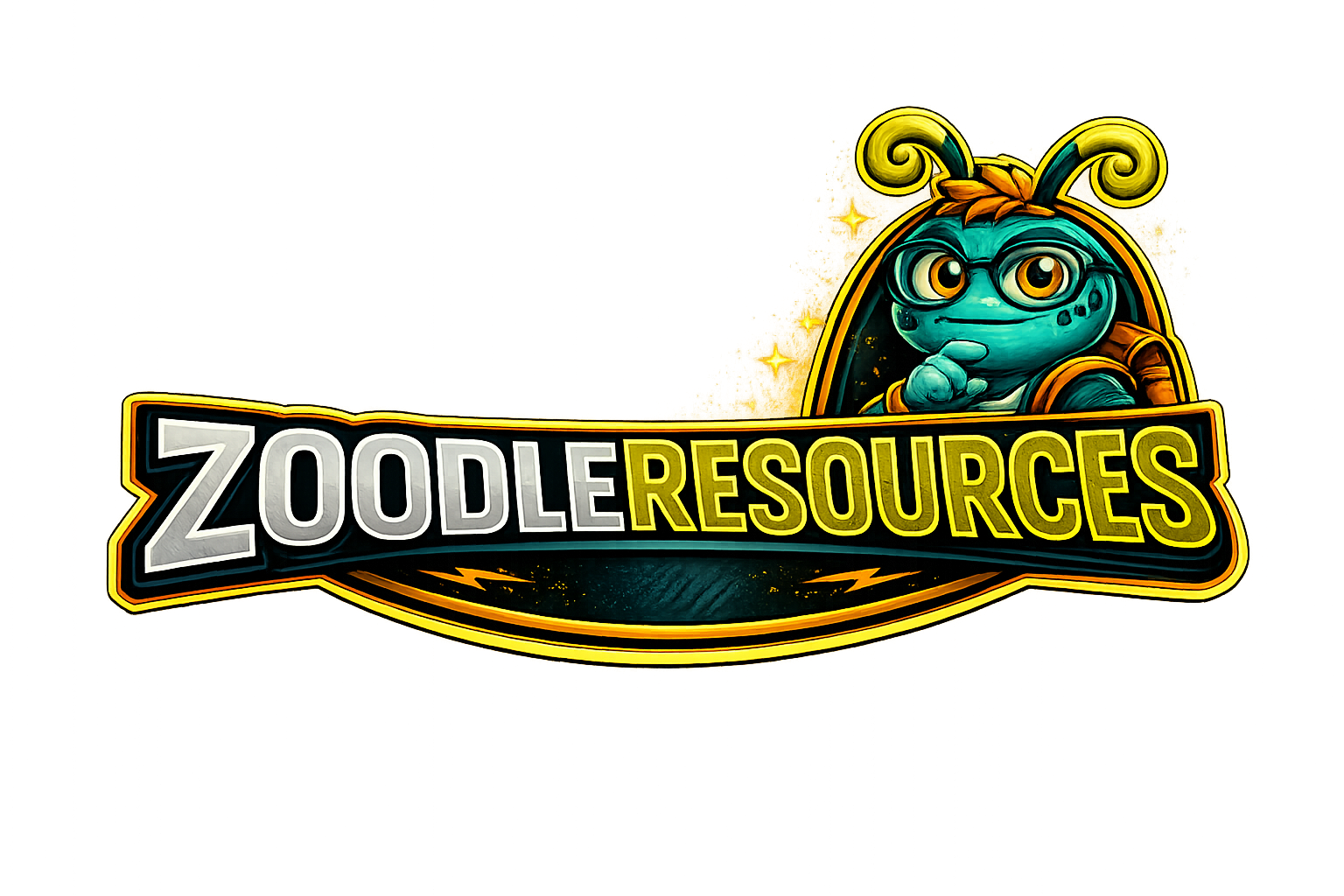 Zoodle Resources