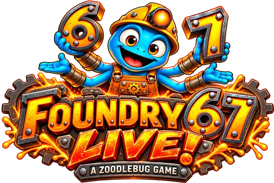 Foundry 6 7 LIVE!
