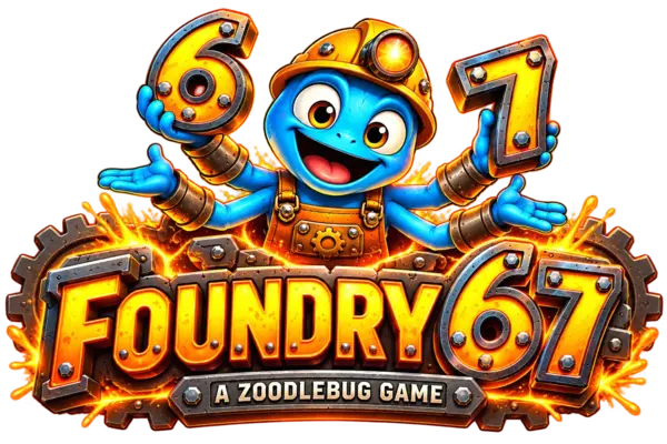 Foundry 6 7