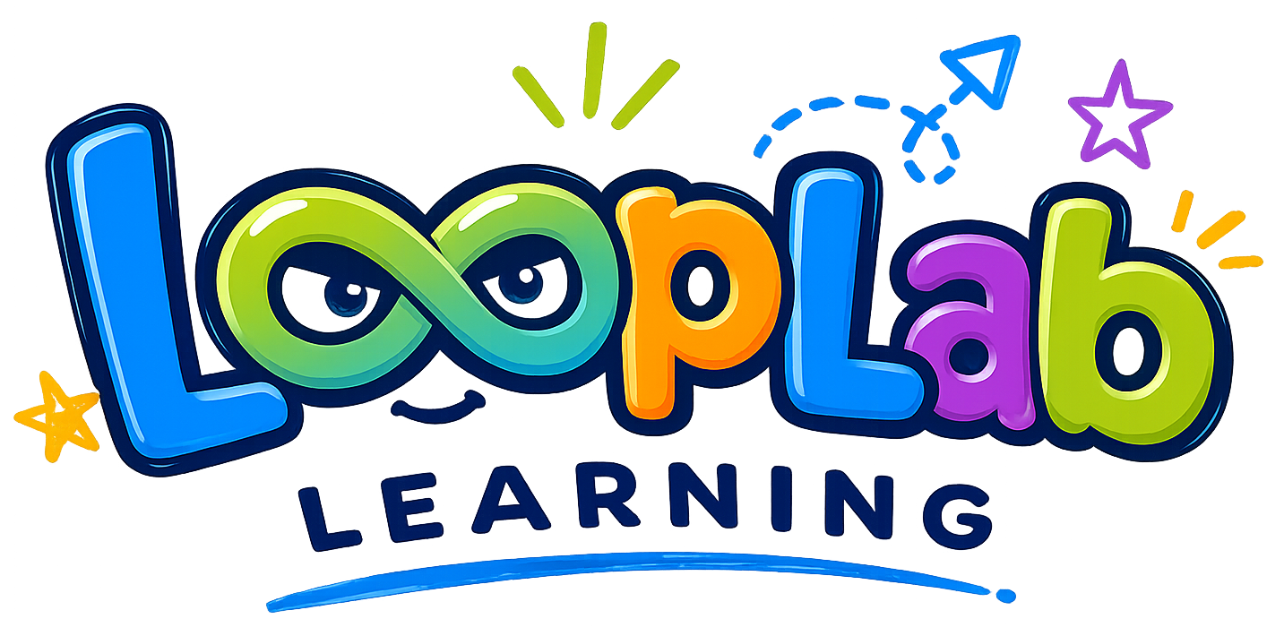 LoopLab Learning