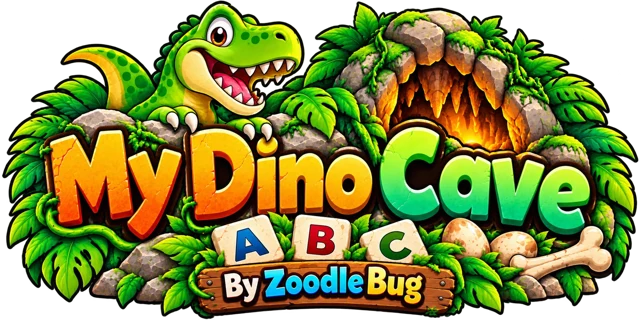My Dino Cave