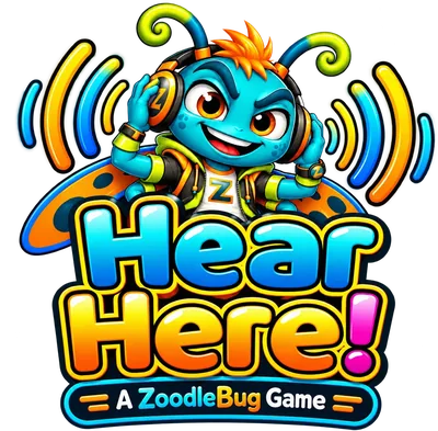 Hear Here!