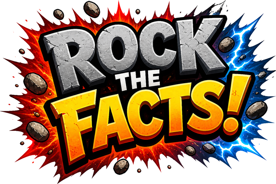 Rock the Facts