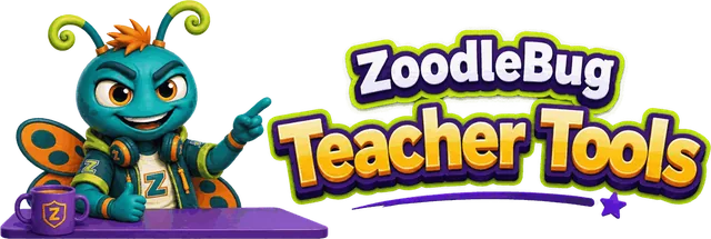 ZoodleBug Teacher Tools