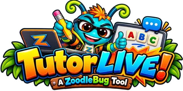Tutor Live!