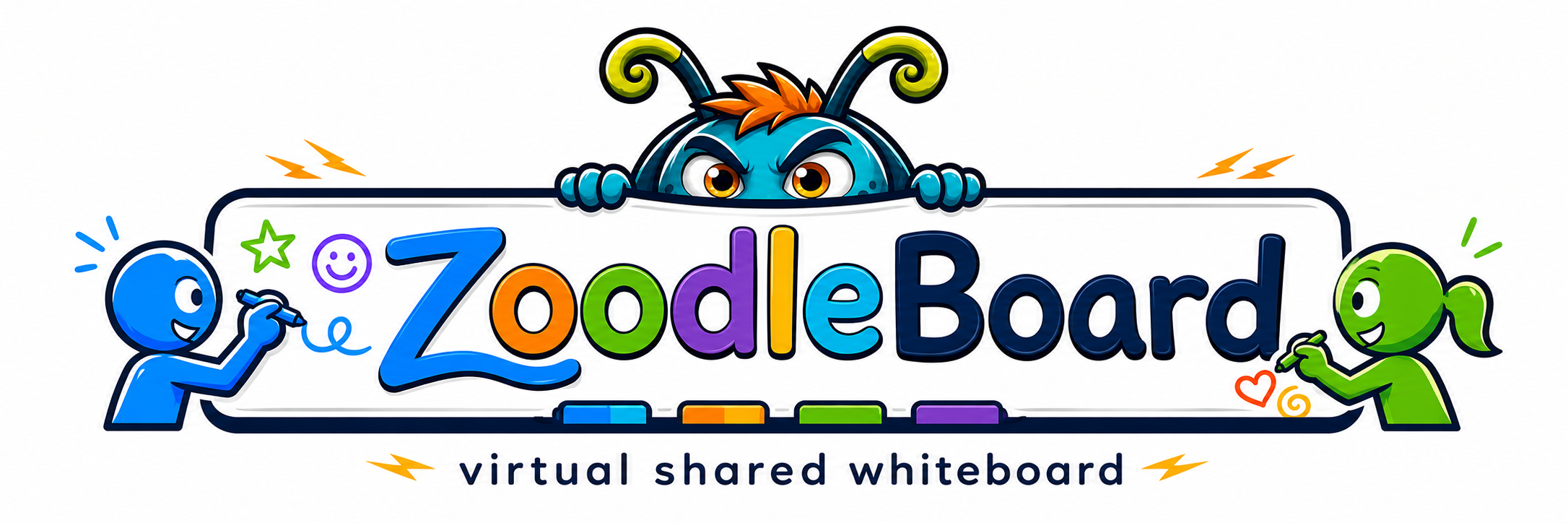 ZoodleBoard