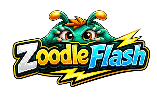 ZoodleFlash