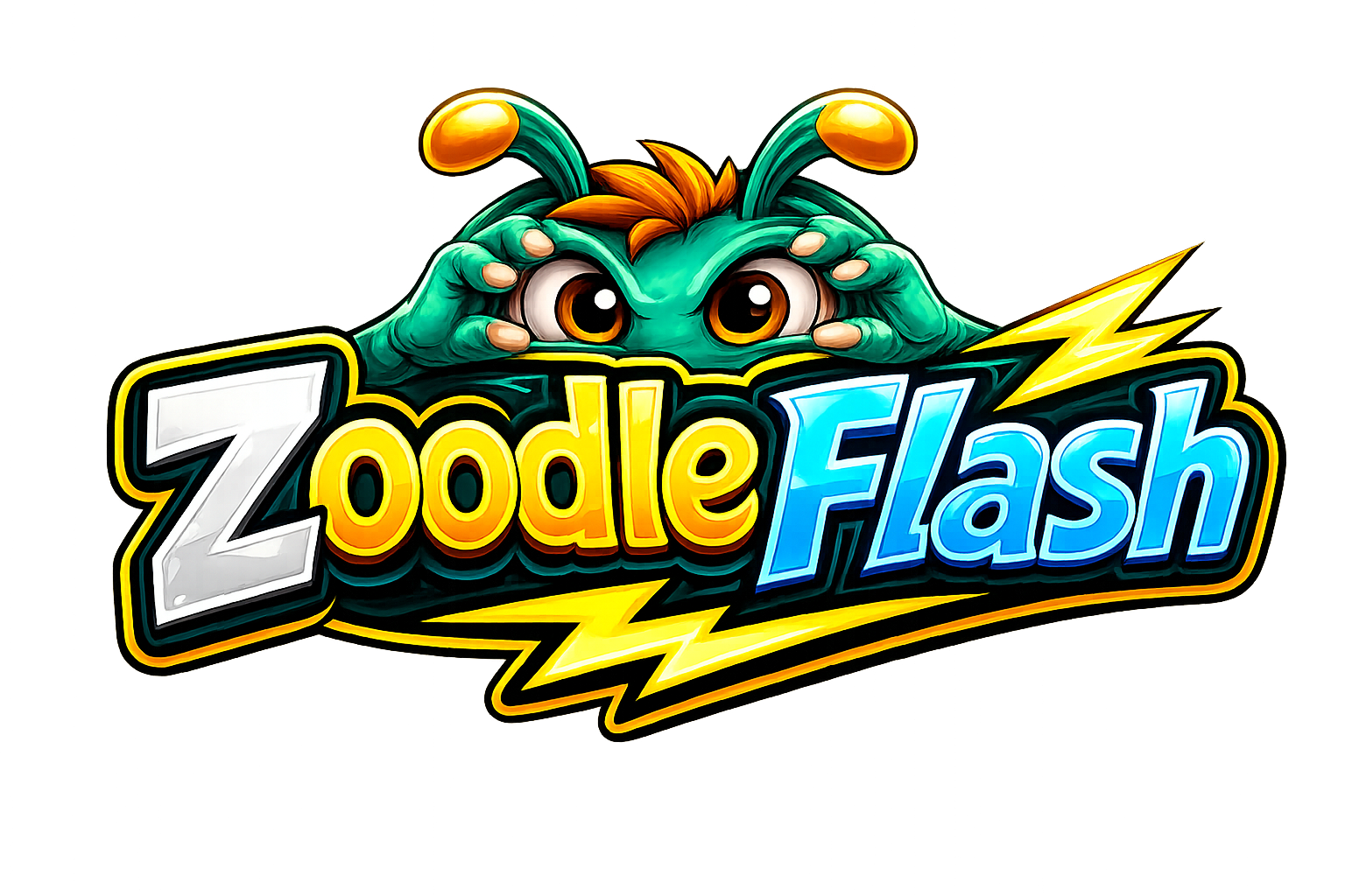 ZoodleFlash