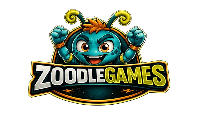 ZoodleGames