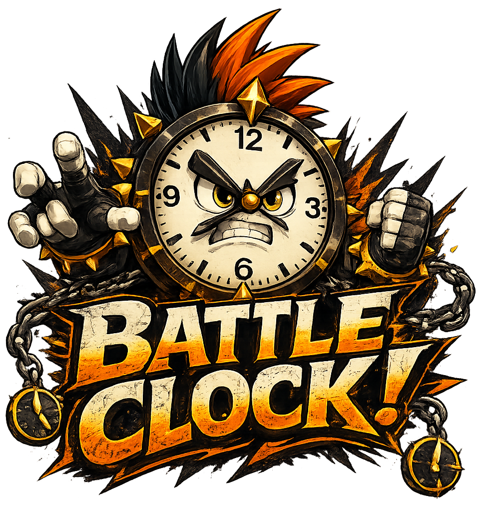 Battle Clock!