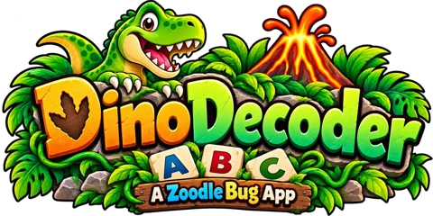 DinoDecoder