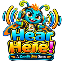 Hear Here!