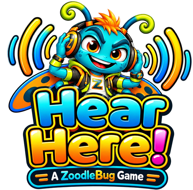 Hear Here!