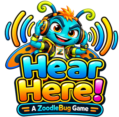 Hear Here!