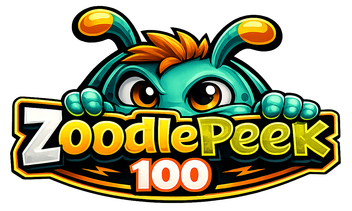 ZoodlePeek 100