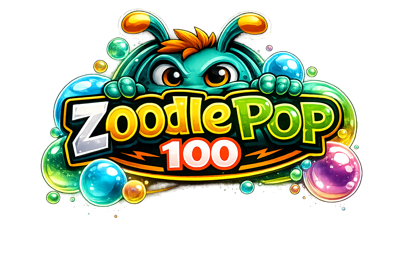 ZoodlePop 100